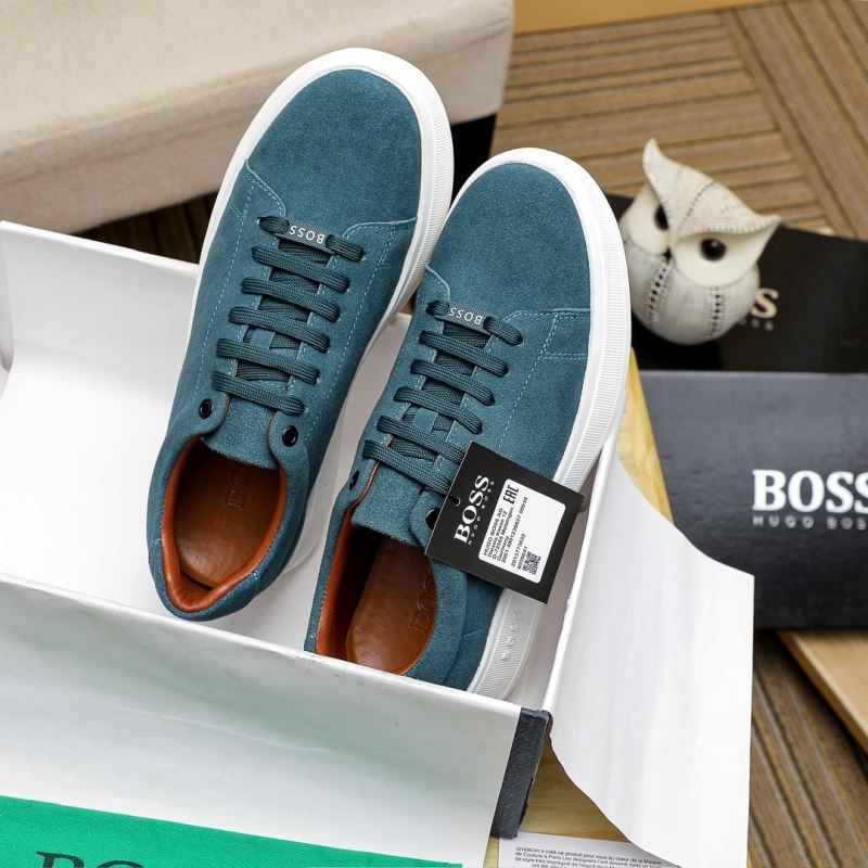 Boss Shoes